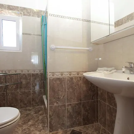 Apartmán Emina 2317 Premantura