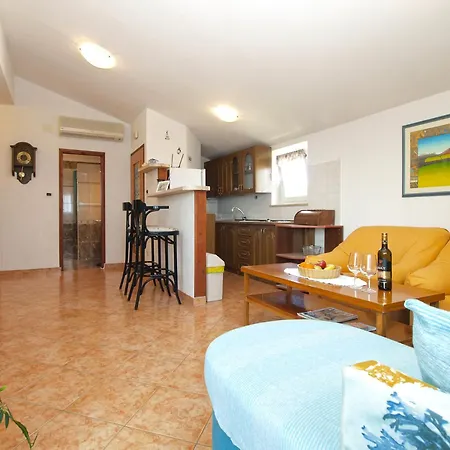 Apartmán Emina 2317