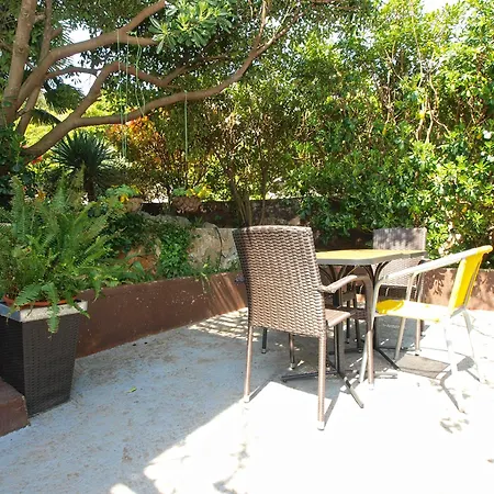 Apartmán Emina 2317 Premantura