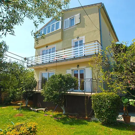 Apartmán Emina 2317 Premantura