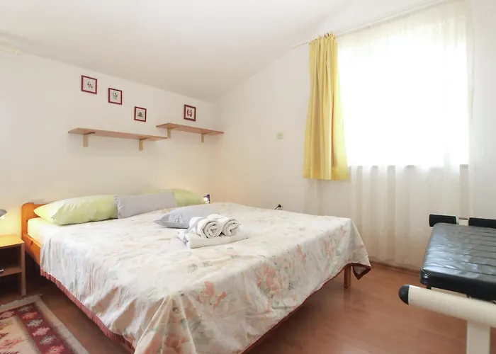 Apartmán Emina 2317