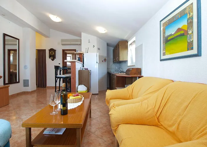 Apartmán Emina 2317 Premantura