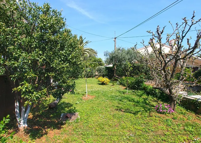 Apartment Emina 2317