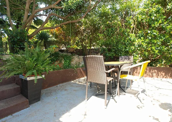 Apartmán Emina 2317 Premantura