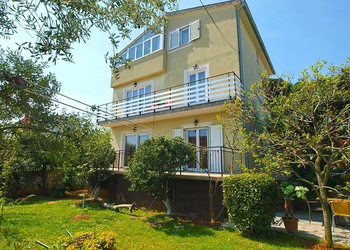 Apartmán Emina 2317 Premantura
