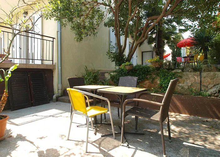 Emina 2317 Premantura